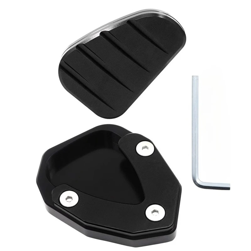 

Подставка для мотоцикла, украшение для ZONTES 150D 150M 350D 368D 368M, парковочная стойка, база плюс Pad, аксессуары для модификации с ЧПУ