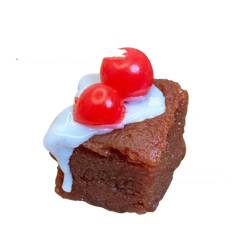 Realistic Dessert  Toys Soft Slow Rising Stress Relief Mini Party Favors - view 5
