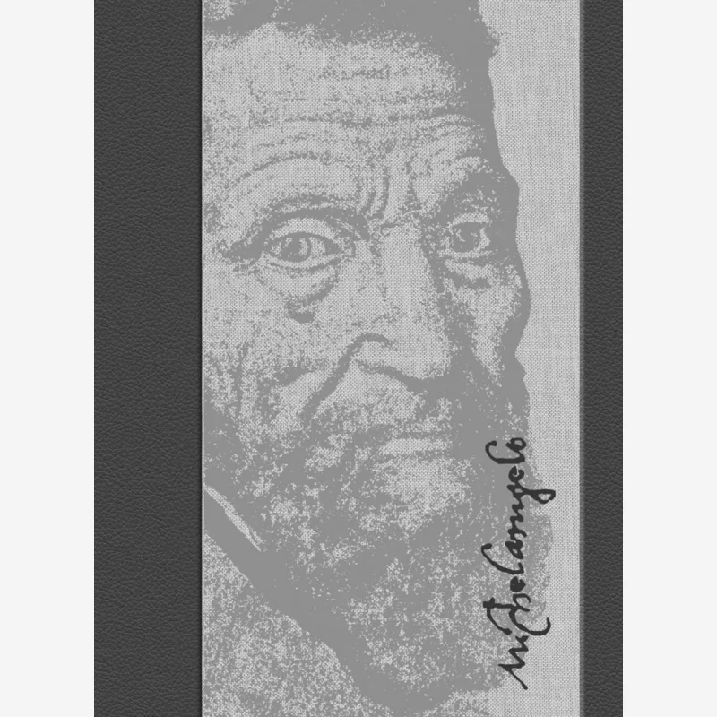 

Микеланджело 500 Fabio Scaletti Scripta Maneant Editori 9788895847863 Книга