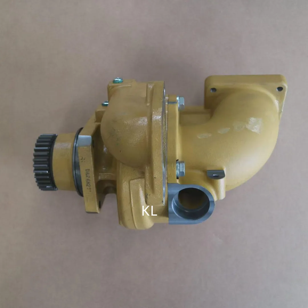 

6D170 ENGINE PARTS WATER PUMP 6240-61-1102 6240-61-1106 FOR Excavator pc1250-8