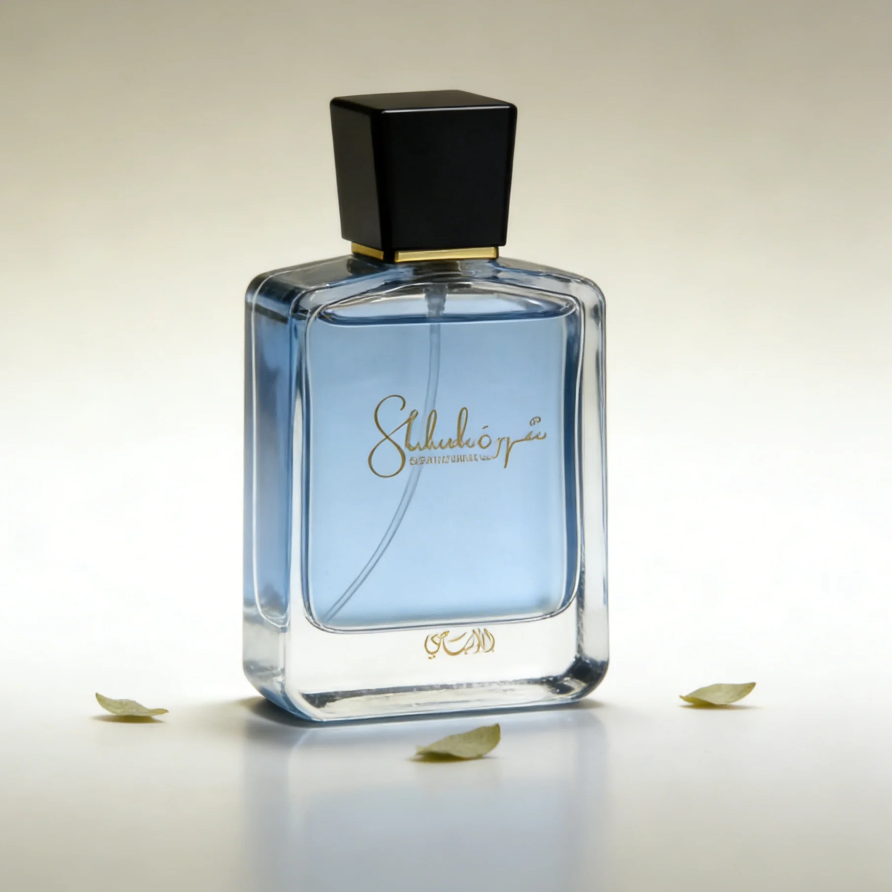 

Hawas Shuhrah Pour Homme Men's EDP 3oz, Bright Aquatic & Fruity Fragrance, Energizing All-Day Wear Scent