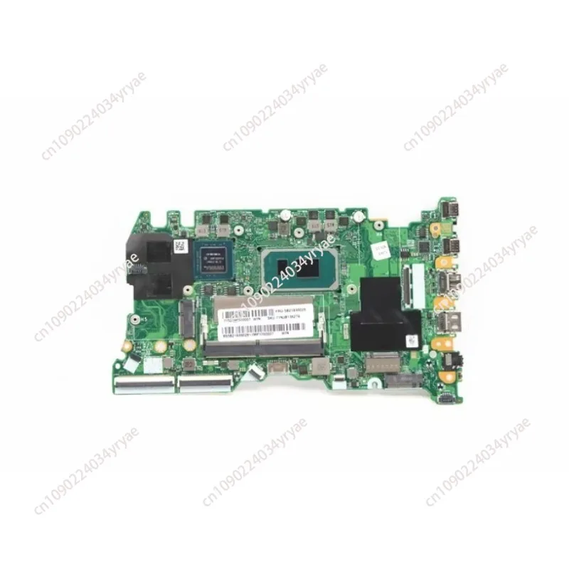 

suitable for Lenovo ThinkBook 6 14 15 G2 G3 Zhaoyang K4E ITL IIL IML ARE ACL main board