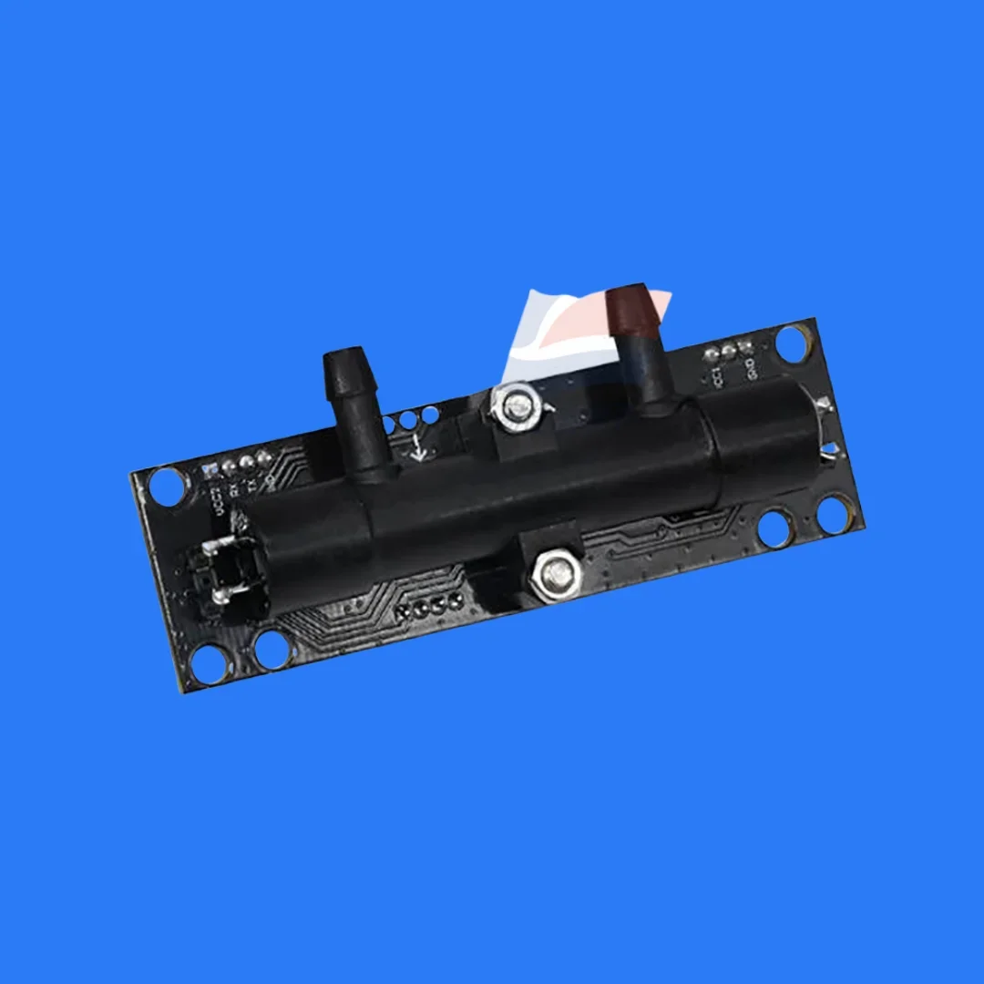 2pcs/ AOF1010 ultrasonic oxygen gas sensor small volume sensitive response