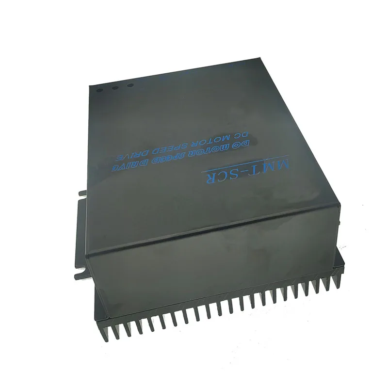 DC motor drive 115/230V 180V 90V 20A 30A 35A bldc motor controller