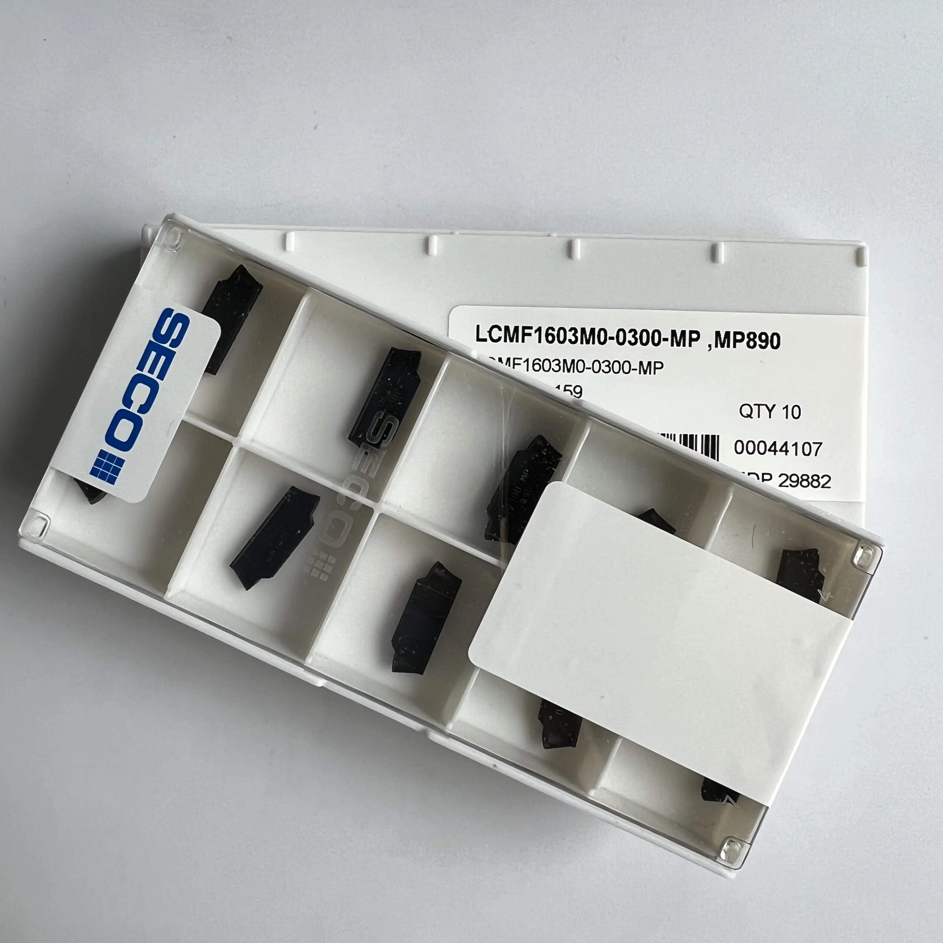 Original CNC blade LCMF1603M0-0300-MP MP890