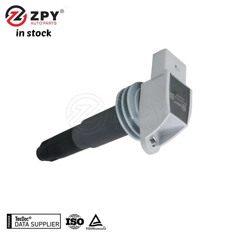 

ZPY New Hight Quality Ignition Coil For Porsche Cayman Boxster 9A1 602 10407