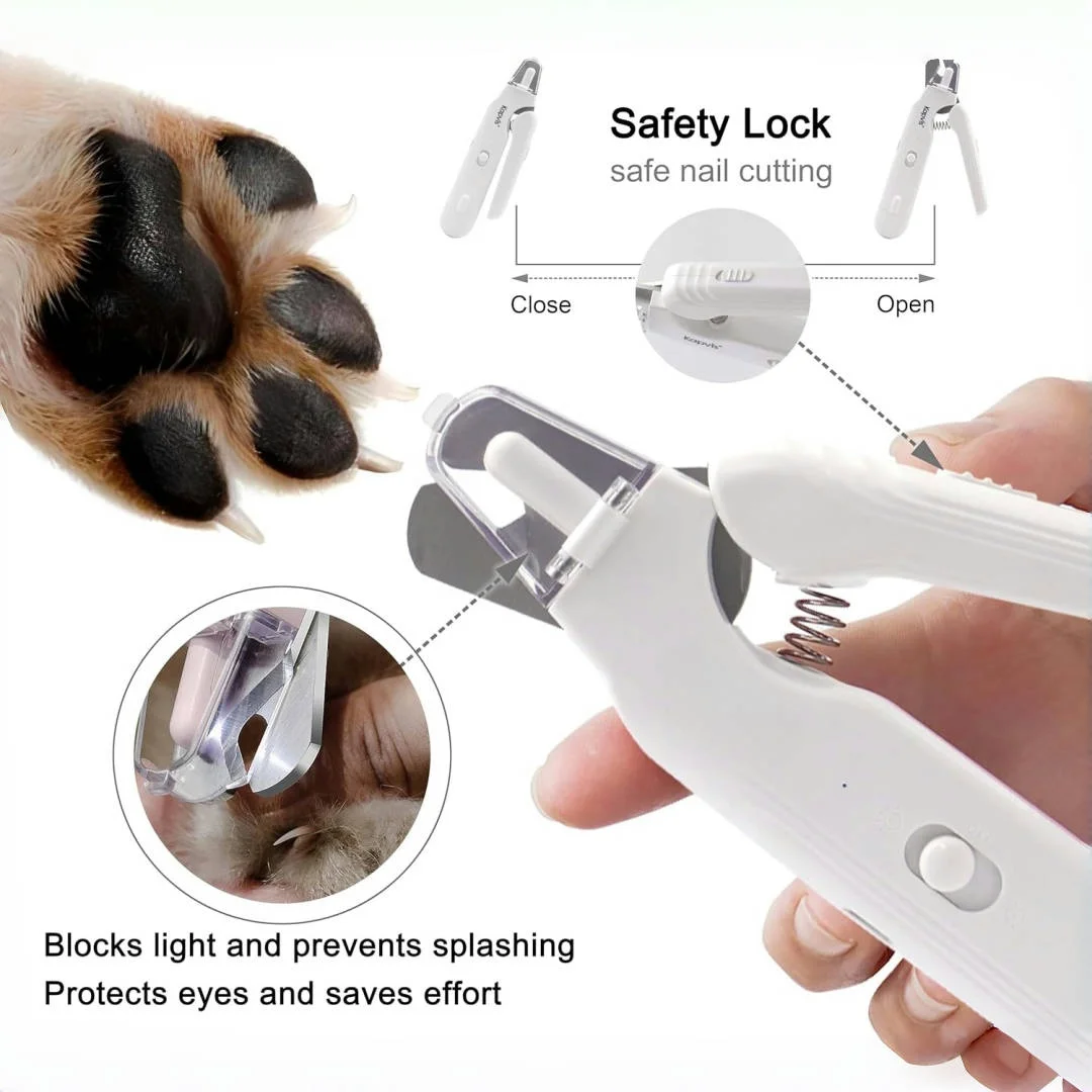 Thumbnail 2 - #13 Latest Dog Nail Grinders Offers