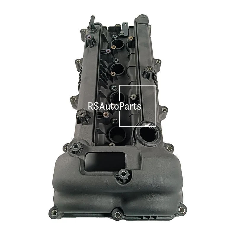 

Новая крышка клапана двигателя 22410-2B800 224102B800 для Hyundai Elantra I30 Veloster Ceed Kia Soul Cerato K3