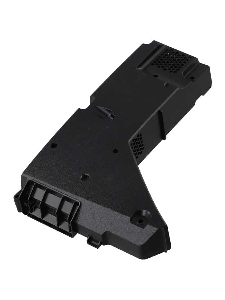 مصدر طاقة 400FR، مصدر طاقة داخلي، تصميم مدمج ومحمول، تصميم سهل التركيب لوحدة تحكم ألعاب PS5