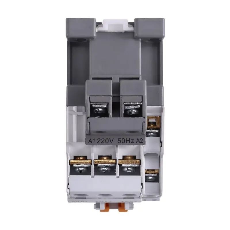 M11K-GMC-22 220VAC Electrical Magnetic Contactor Electromagnetic AC Contactor Electrical Equipment
