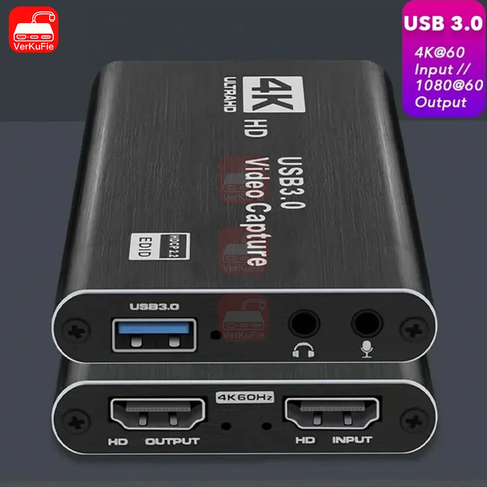 Thumbnail 2 - #32 Video Capture Cards Price Drop Alerts