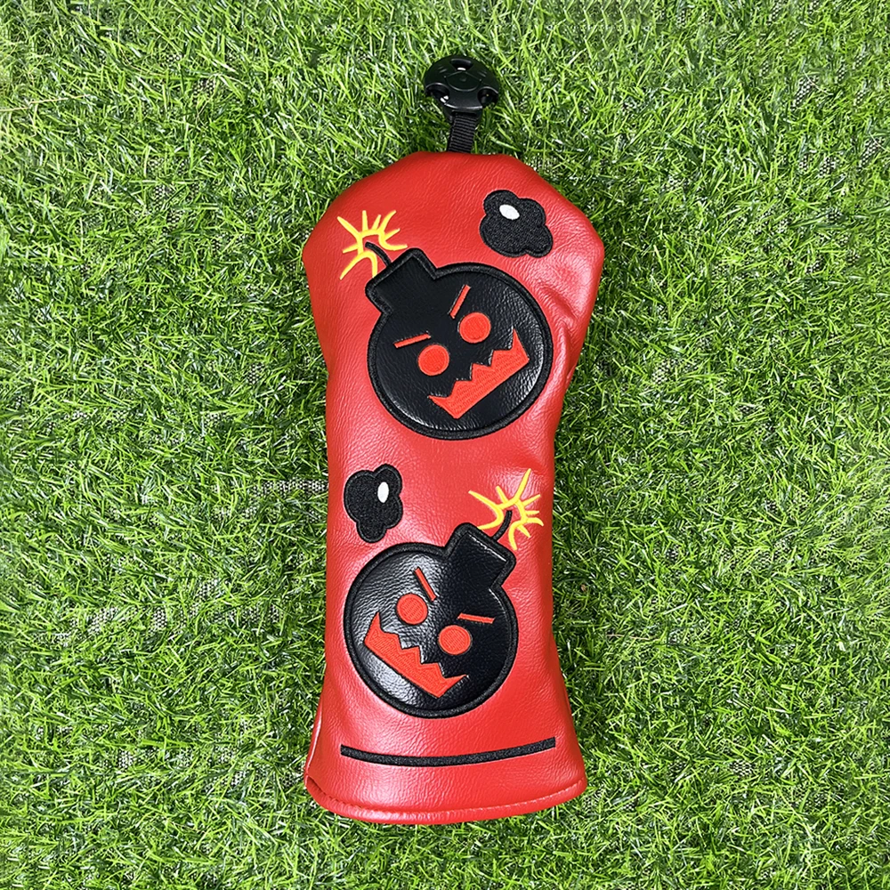 Pokrowiec na główkę kija golfo – Golf Equipment Cabinet recenzja i cena