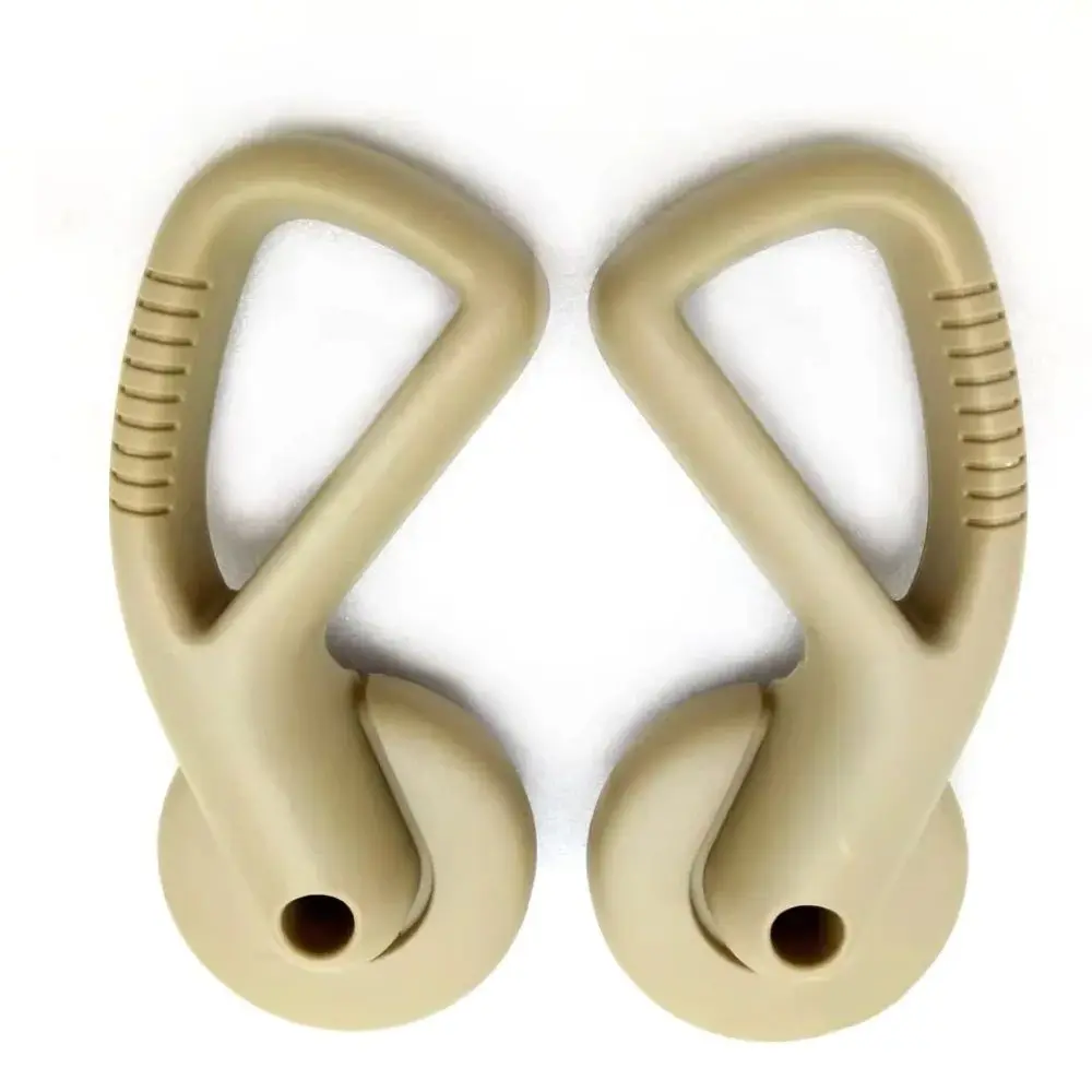 For Peugeot 206 207 Citroen C2 beige seat adjustment wrench Seat adjusters Seat Handle Wrench a pair