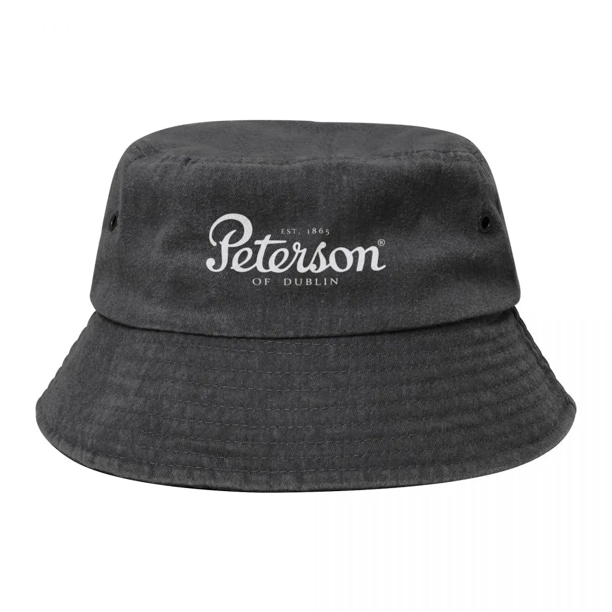 

Peterson Bucket Hat Bobble Hat tea Hat Women Beach Fashion Men's