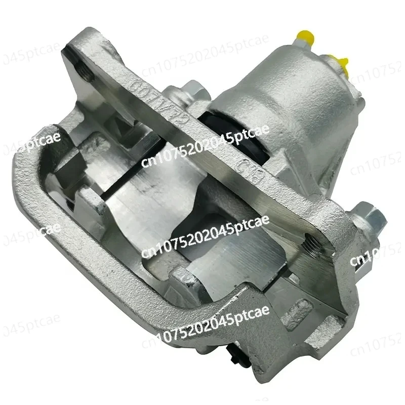 Front and Rear Brake Calipers, Sub-Pump for Landcooluzer, LC200, 5700