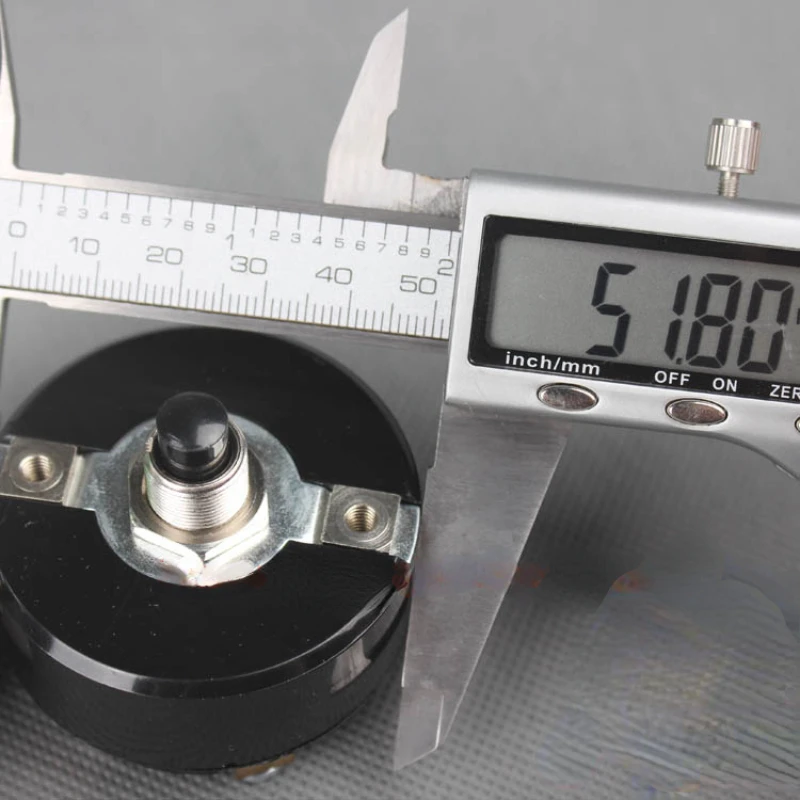 Universal Round Switch for Multifunctional scrubber TK-7012W Four-foot switch BF521/522 Grinder switch