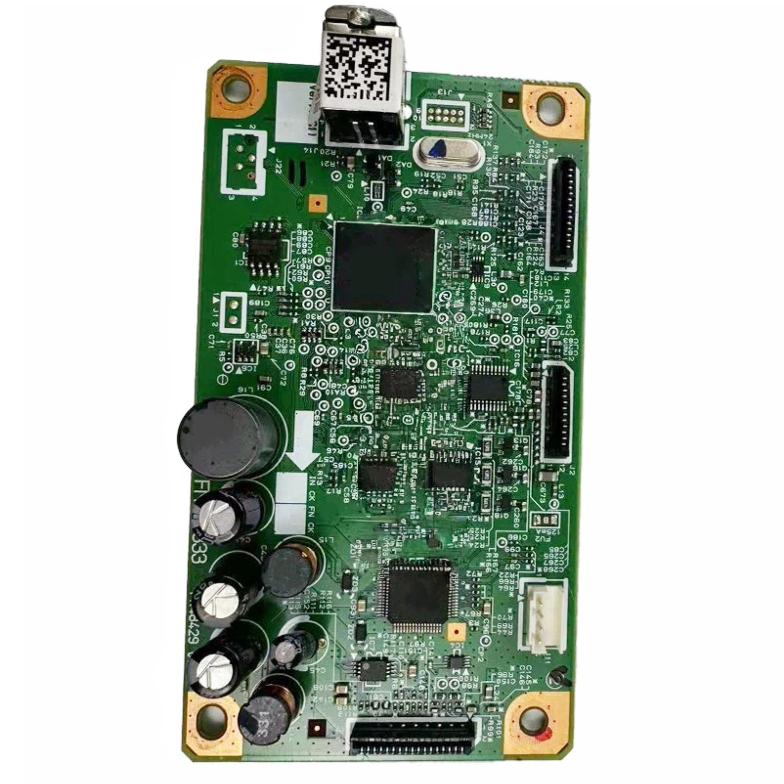 Motherboard Main Board Fits For Canon Mf3010 Printer Parts