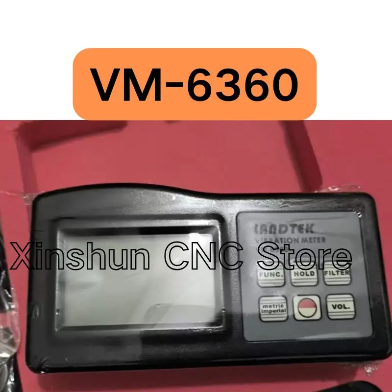 Nuevo sensor VM-6360 Envío rápido