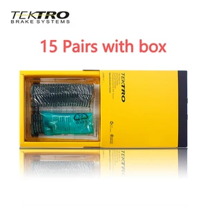 أعلى 9 مبيعات أصلية Shimano M446 الفرامل الهيدروليكية - No10