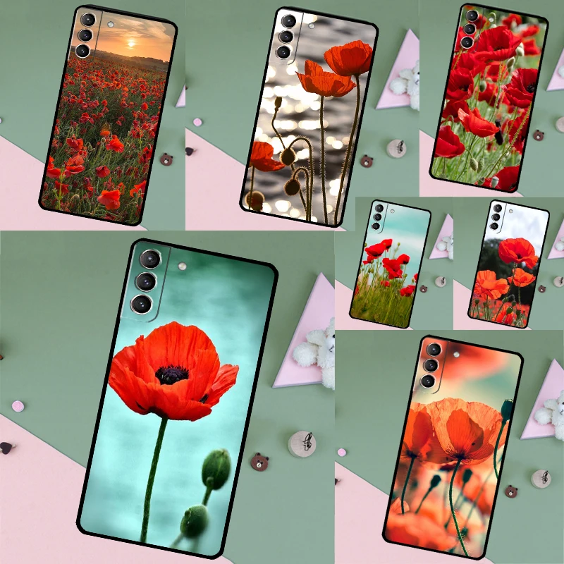 Чехол для Samsung Galaxy S20 FE S21 FE S9 S10 Note 10 Plus Note 20 S22 S23 Ultra