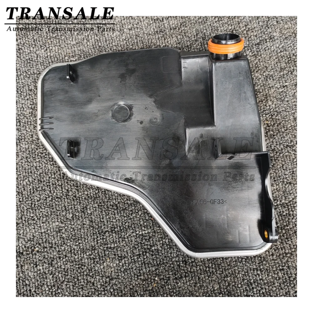 

Internal Filter 0DE DQ380 Transmission For VW Accessories