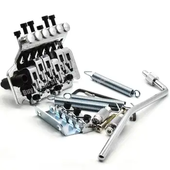 8 best sales mostek gitarowy tremolo - №8