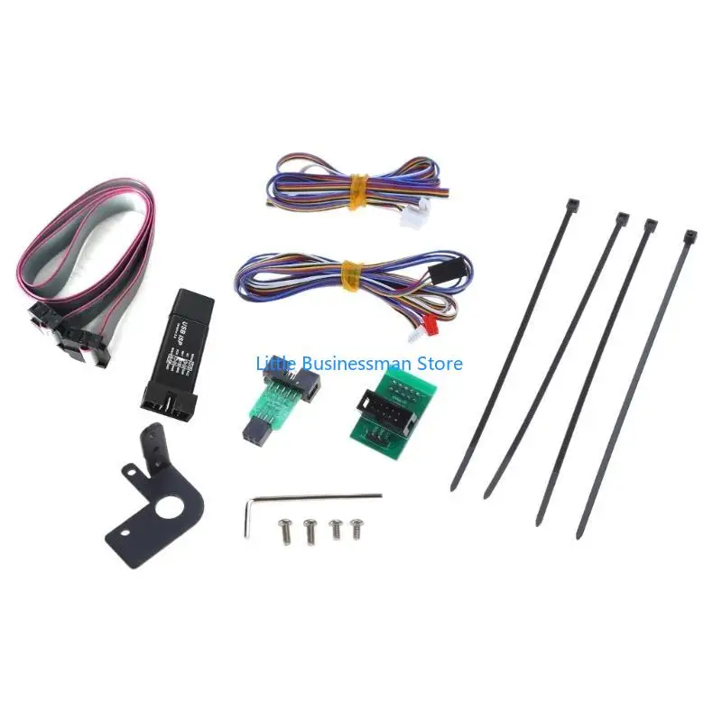 3D Printer Parts 3D Touch Automatic Leveling Touch Adapter Board Burners M76A