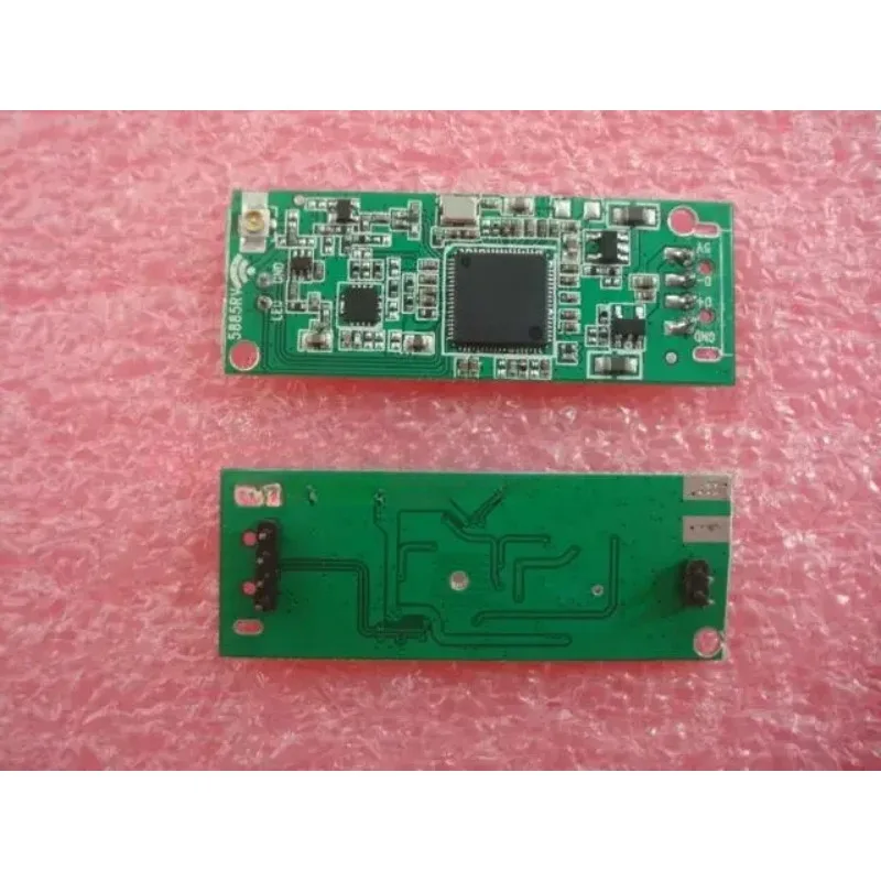 

Usb wifi module 5V industrial power long distance wireless network card