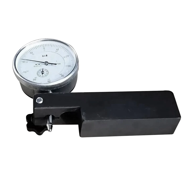 

New For Cummins Cylinder Liner Protrusion Measuring Tool Diesels Cylinder Bulge Test Gauge Repair Tool