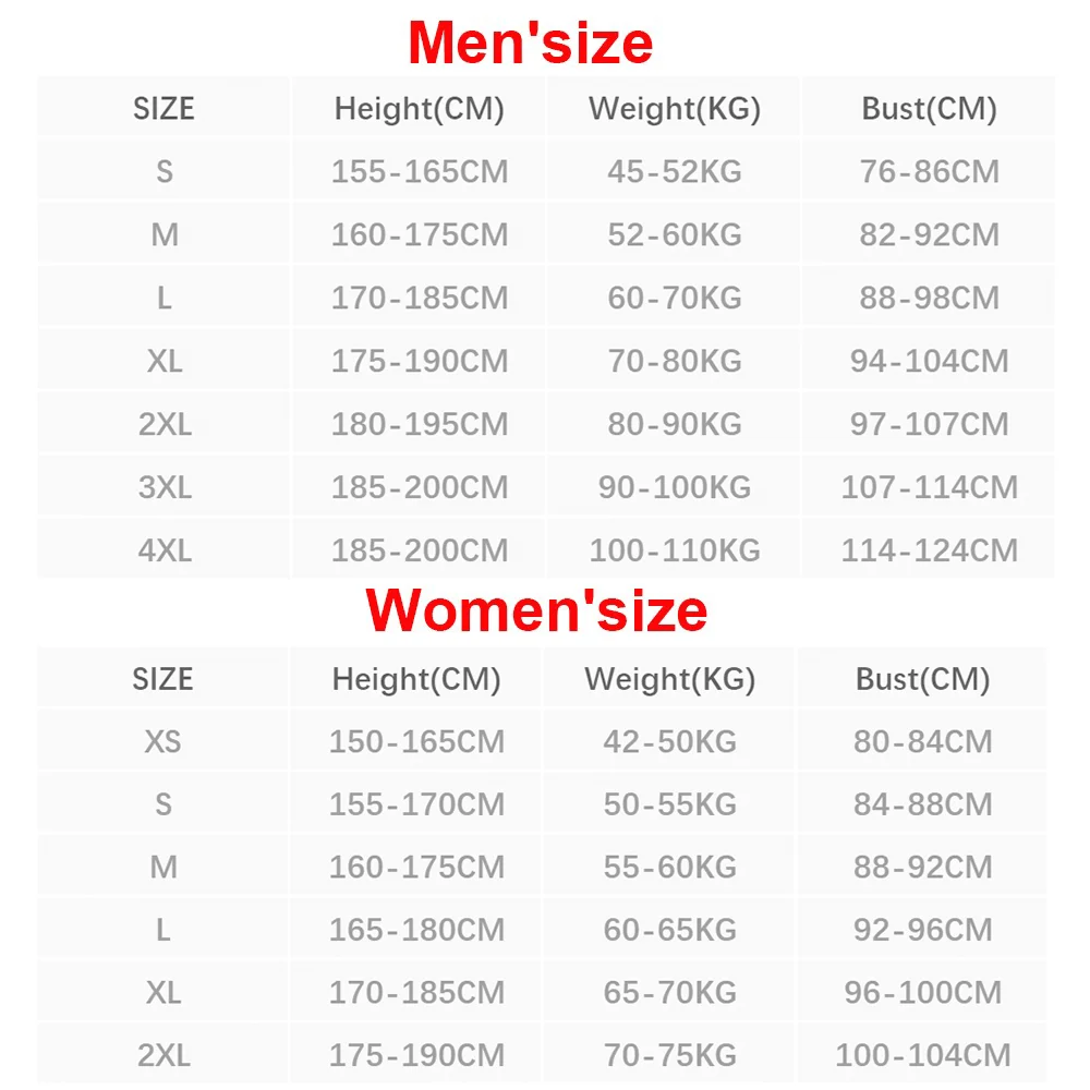 Men Women Wetsuit Surf Suit Pant Top 3mm Neopreno Scuba Diving Suit Kitesurf Swimwear Underwater Fishing Spearfishing Wet Suit