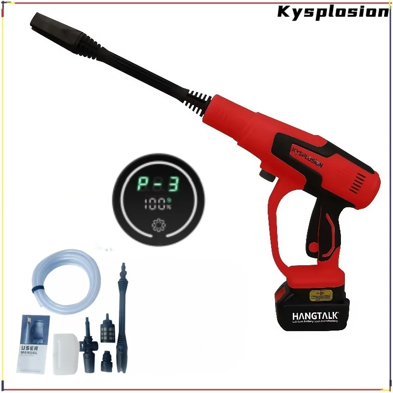 Thumbnail 2 - #21 Top High Pressure Washers Picks for Every Budget