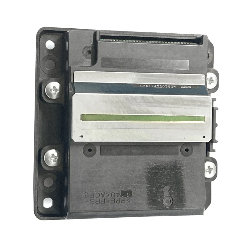 

Печатающая головка L6160 для Epson L6160, L6161, L6166, L6168, L6170, L6171, запасная деталь для офисного принтера