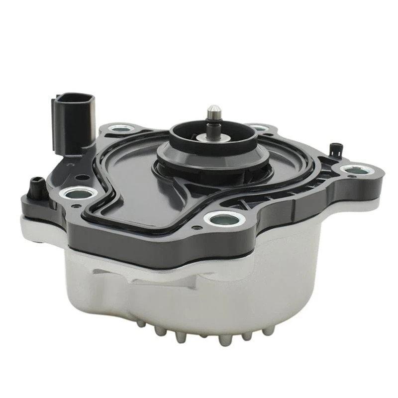 A95E-Water Pump Replacement 21010-5WK0A For Nissan Note E12 1.4L 1.6L 2005-2012 Serena C27 2010-Water Pumps For These Models