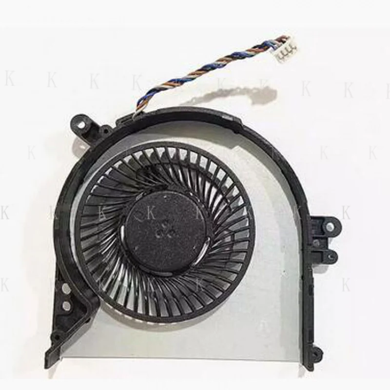 C Nuova ventola di raffreddamento per ventola di raffreddamento CPU portatile HP ProBook 640 645 G2 ===