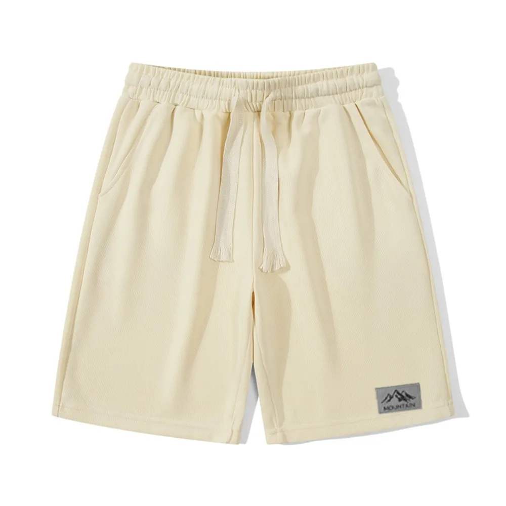 

2026 Fitness Gym Shorts, ultra-soft, breathable, comfortable, and casual. Perfect for running and summer loose elastic-waist sho