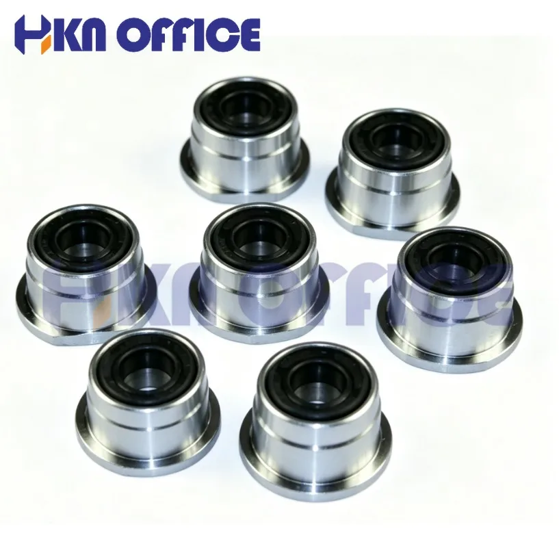 12pcs. B065-3069 Developer bushing support for use in Ricoh 2051 2060 2075 6000 7000 8000 6001 7001 8001 5500 6500 7500