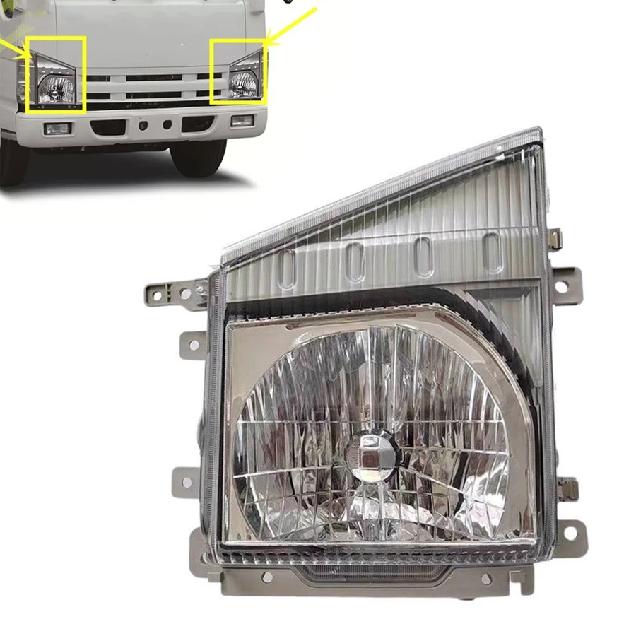 wooeight-1-unidad-faro-delantero-para-coche-luz-de-senalizacion-de-parachoques-delantero-luz-de-conduccion-para-camion-isuzu-100p-qingling-accesorios-de-12v