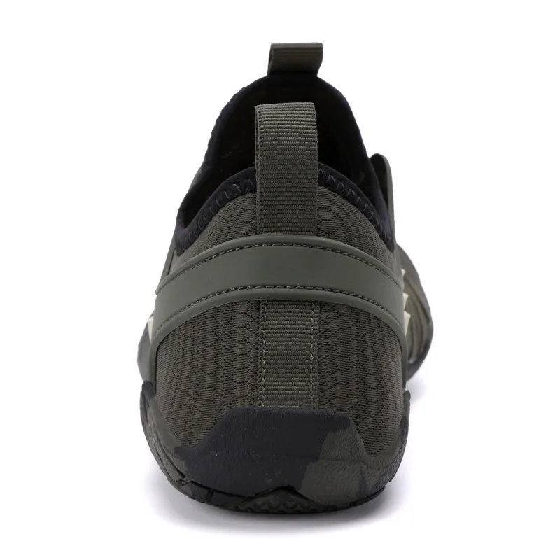 Neue leichte Outdoor-Watschuhe, Strand-Barfußschuhe für Männer und Frauen, schnell trocknende Schwimm- und Wasserschuhe, Sport-Jogging-Turnschuhe – Detail 6