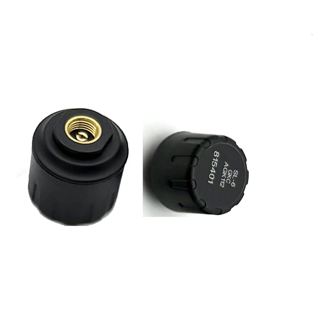 SE-3 TPMS Reifendrucksensor Externes Auto- und Motorrad-Reifendrucksensoren Intelligentes Reifendrucküberwachungssystem – Detail 1