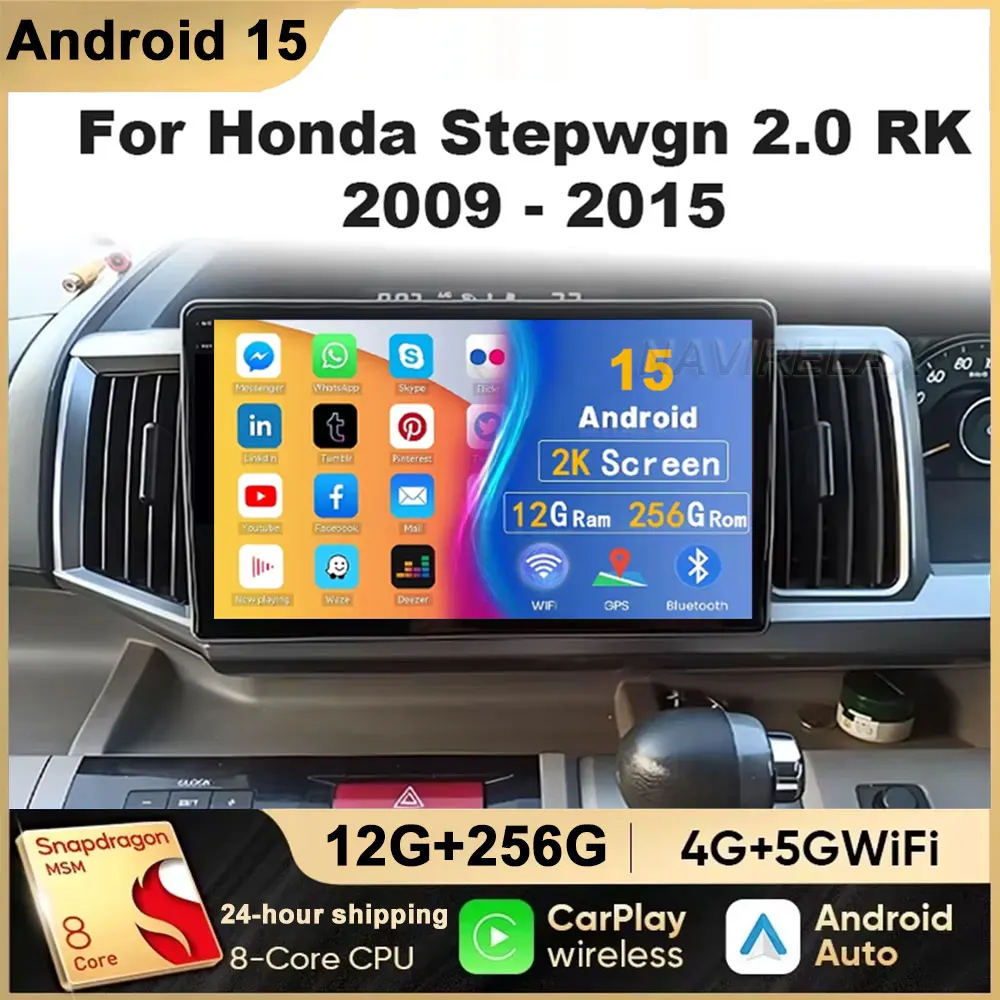 Android 15 12 + 256… - image