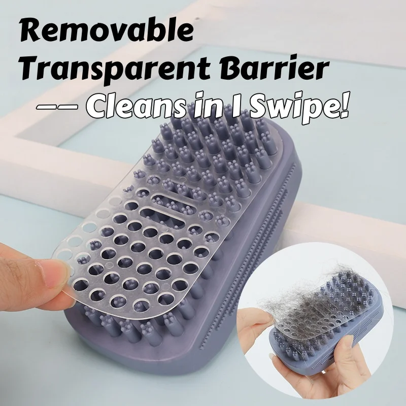 Thumbnail 4 - #35 Latest Dog Bathing Brushes Updates