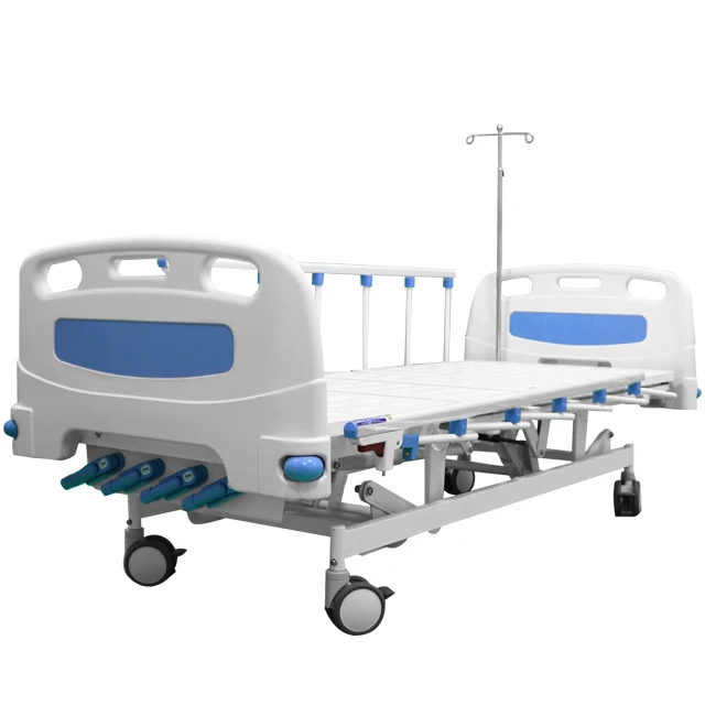 Cheap Hospital Electric Adjustable Therapy Bed