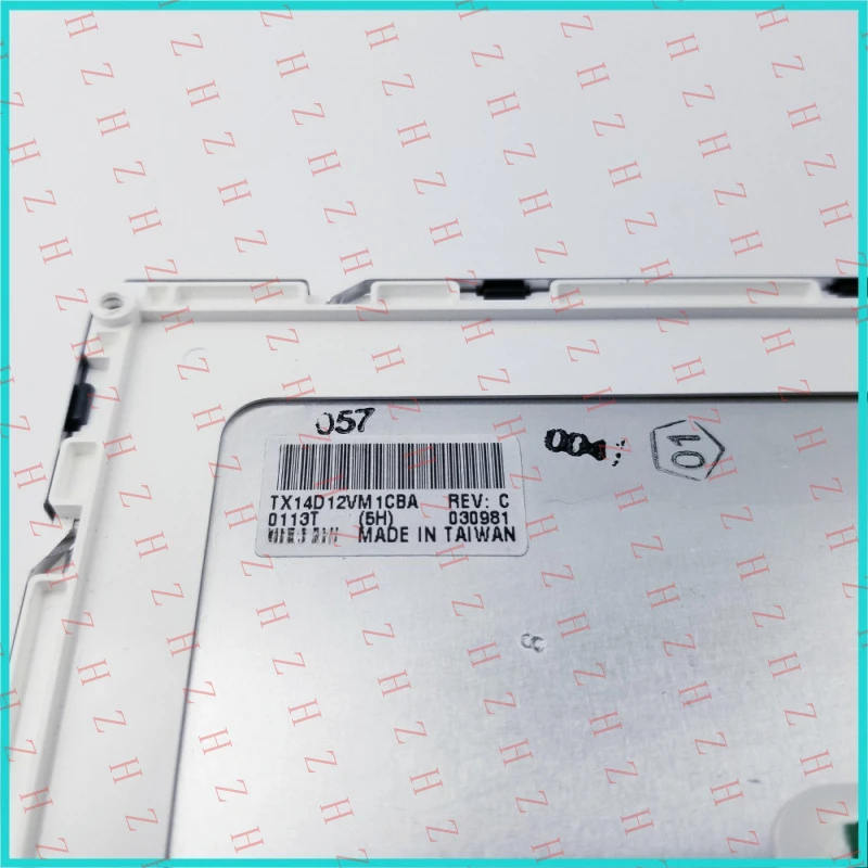 

P+ TX14D12VM1CBA LCD Display Screen for Hitachi