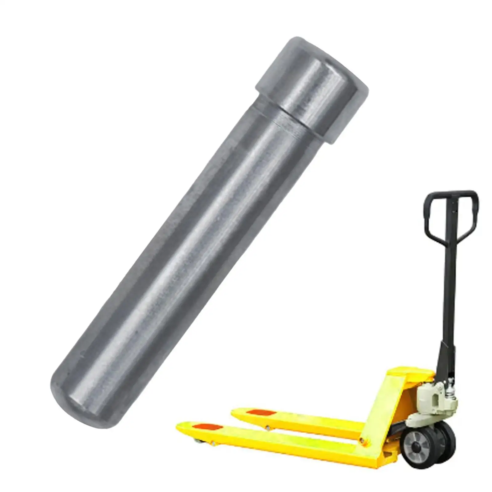 Pompkern Handmatige vorkheftruckonderdelen Accessoires Stevige constructiefittingen