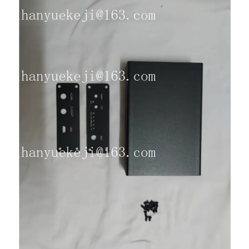 Applicable toHackRF One (1MHz-6GHz) Open Source Software Radio Platform Aluminum Alloy Housing