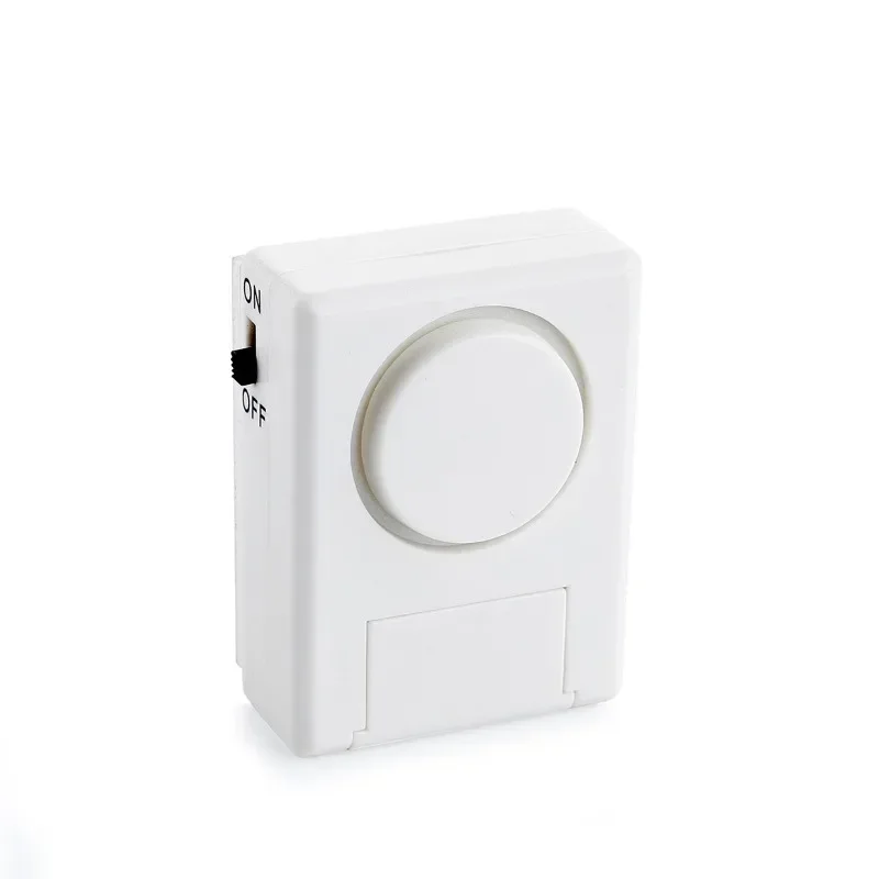 Wireless Home Window Door Burglar Security Alarm System, Magnetic Sensor, Window Anti - theft Alarm, Hotel Security Device
