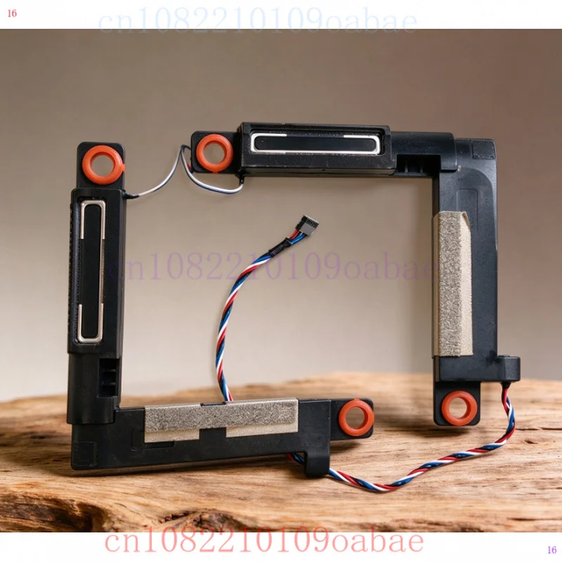 Replacement For ASUS Zenbook 14 UM433D Ux434iq Q407iq UX434 UX433FAC Left Right Speakers 04072-03370000