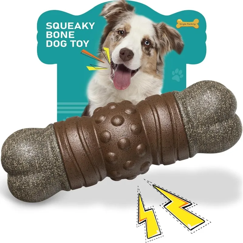 Dog Toys Squeaky So…