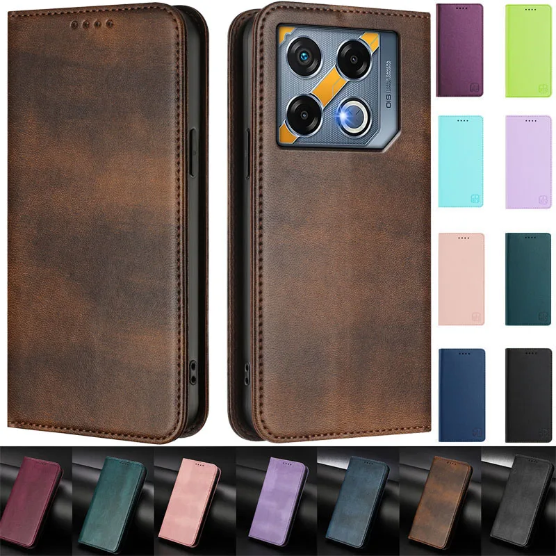 Coque Gt 20Pro Magn… - image