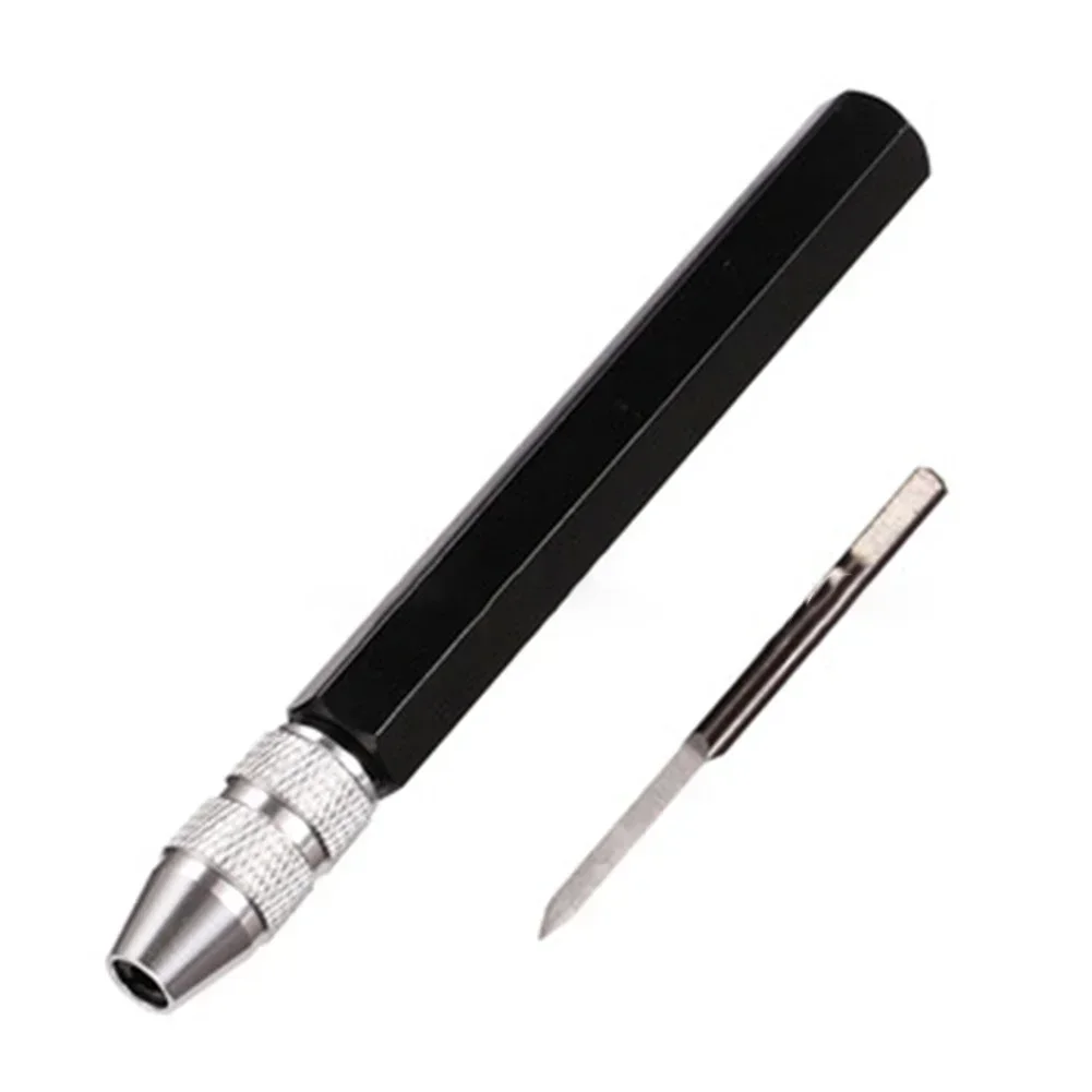 

Adjustable Triangular Burr Scrapers Deburring Trimming Tool SC1300 Handle BD5010 Blade Processing Variety Of Materials